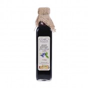 Bilberry Syrup 250 ml