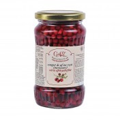 Lingonberry compote 370 ml