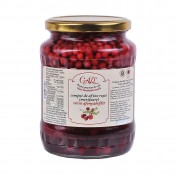 Lingonberry compote 720 ml